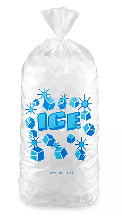 Ice Bag