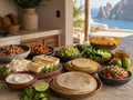Taste of Baja Package