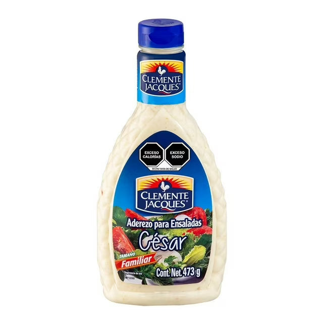 Caesar Dressing — 1 Bottle