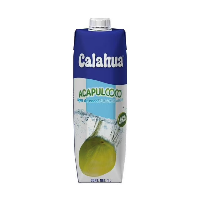 Coconut Water — 1L