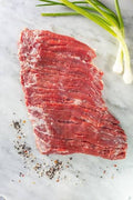Skirt Steak / Arrachera — 1 lb