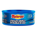 Canned Tuna — 1 Piece