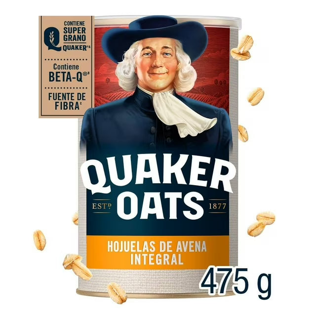 Oatmeal — 1 lb