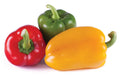 Bell Peppers — 1 lb