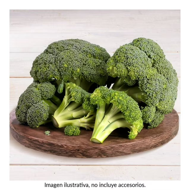 Broccoli — 1 Piece