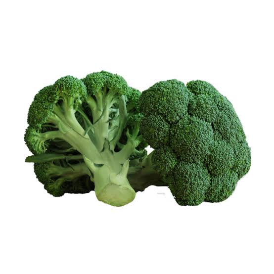 Broccoli — 1 Piece