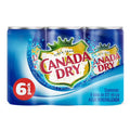 Club Soda — 6 Pack