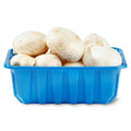 White Mushrooms