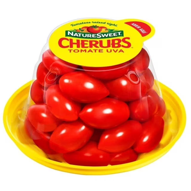 Cherry Tomatoes — 1 Pack