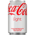 Coca-Cola Light — 6 Pack