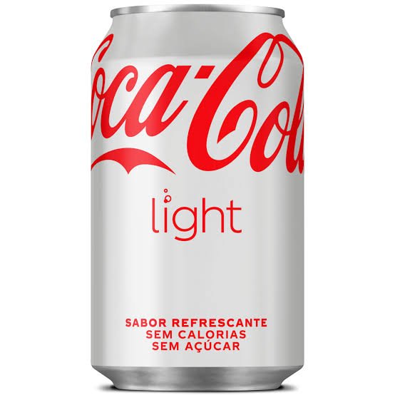 Coca-Cola Light — 6 Pack