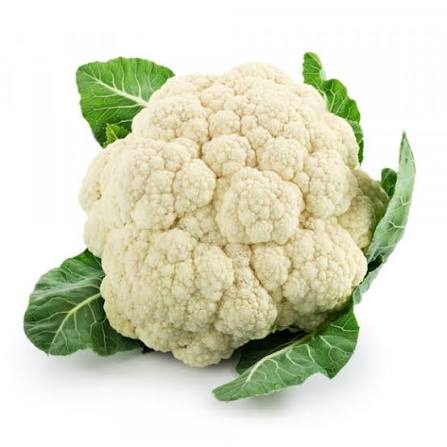 Cauliflower — 1 Piece