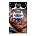 Texas-Style Pork Ribs — 700g
