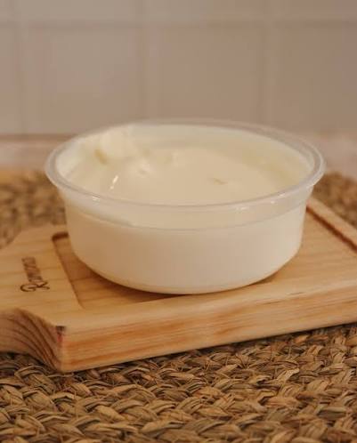 Baja Cream — 1 lb
