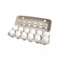 White Eggs — 12 Pack