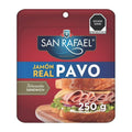 Turkey Ham Slices — 250g