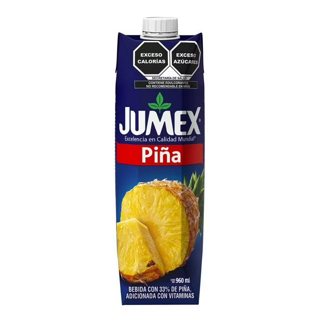 Pineapple Juice — 1L