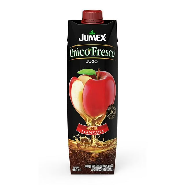 Apple Juice — 1L