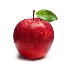 Red Apples