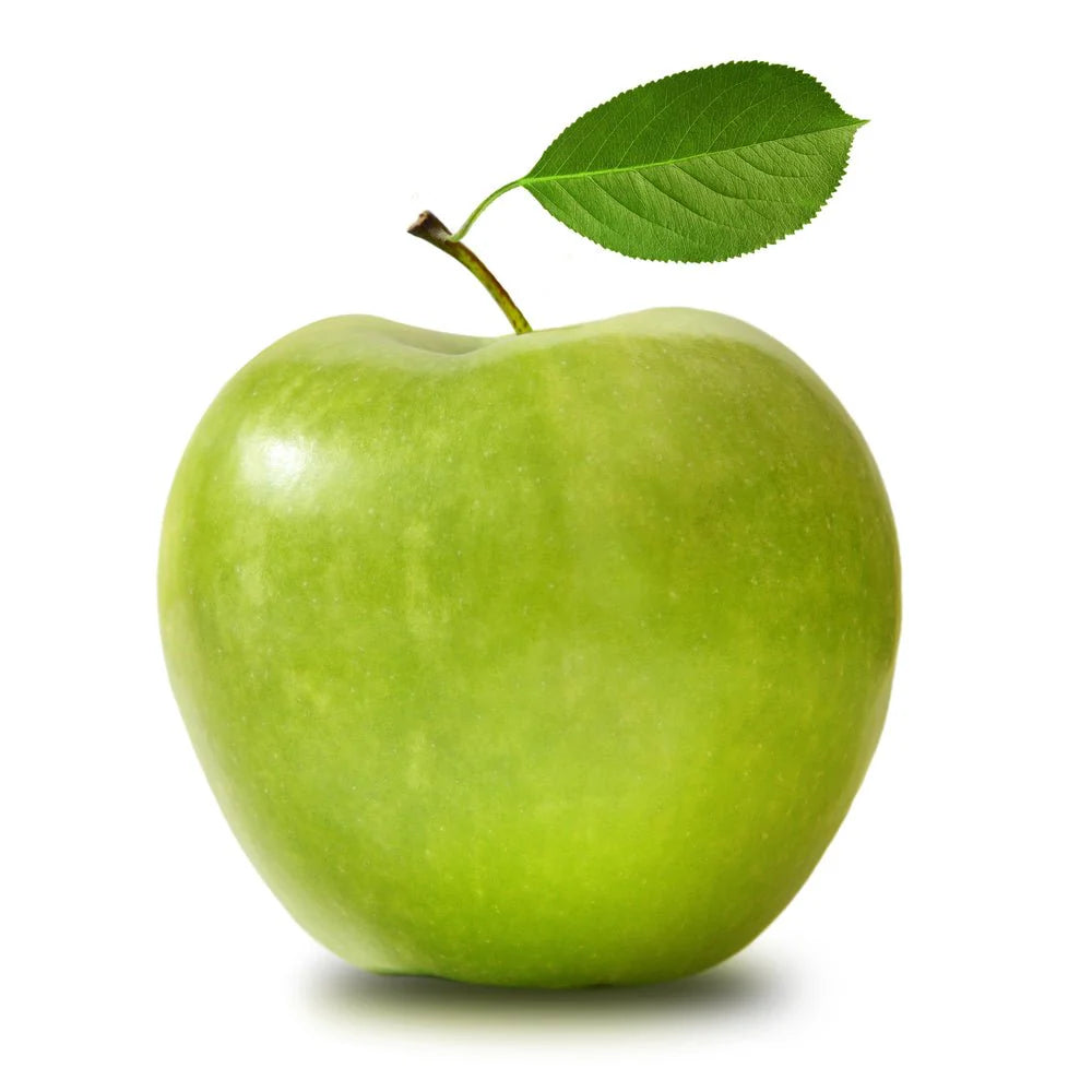 Green Apples