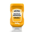 Mustard — 1 Bottle