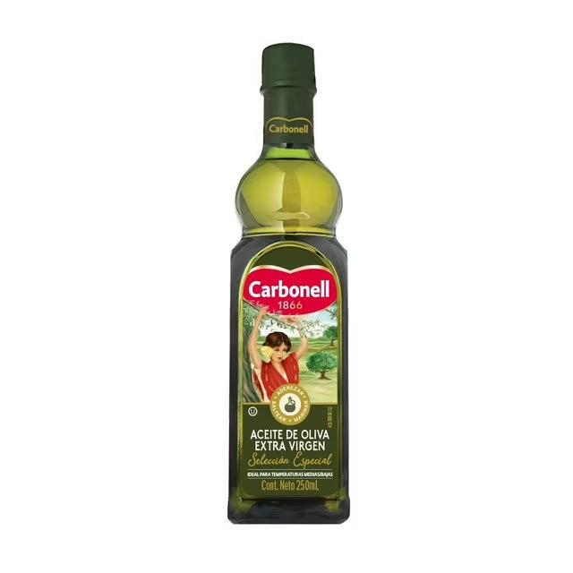 Extra Virgin Olive Oil — 250 ml