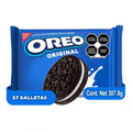 Oreo Cookies — 307g