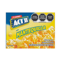 Butter Microwave Popcorn — 3 Pack
