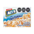 Natural Microwave Popcorn — 3 Pack