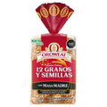 Whole Wheat Bread — 680g