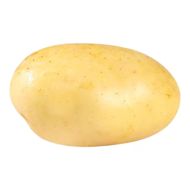 White Potatoes — 1 lb