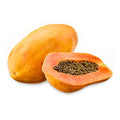 Fresh Papaya