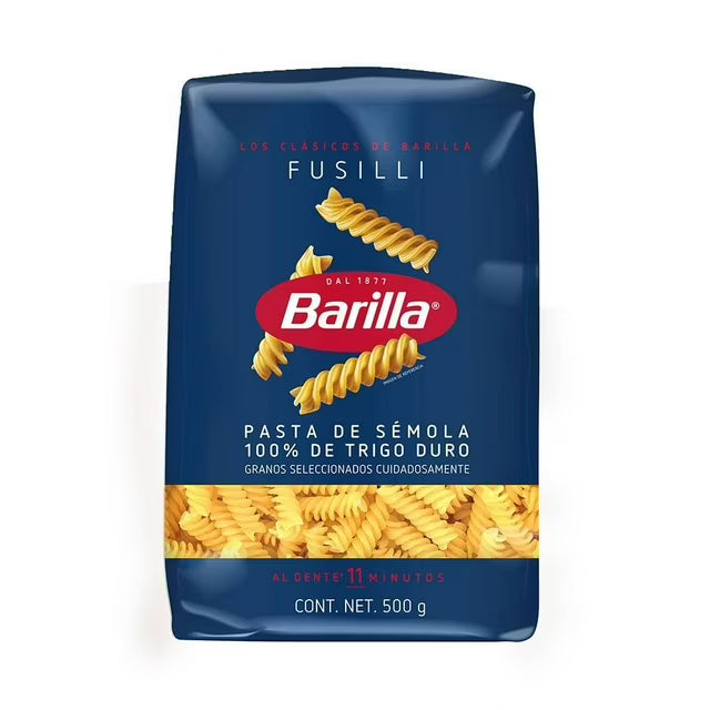 Pasta — 500g