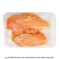 Chicken Breast — 1 lb