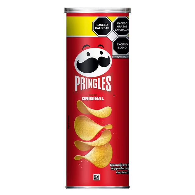 Pringles
