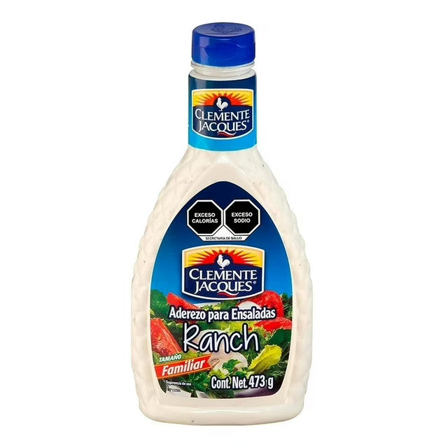 Ranch Dressing — 1 Bottle