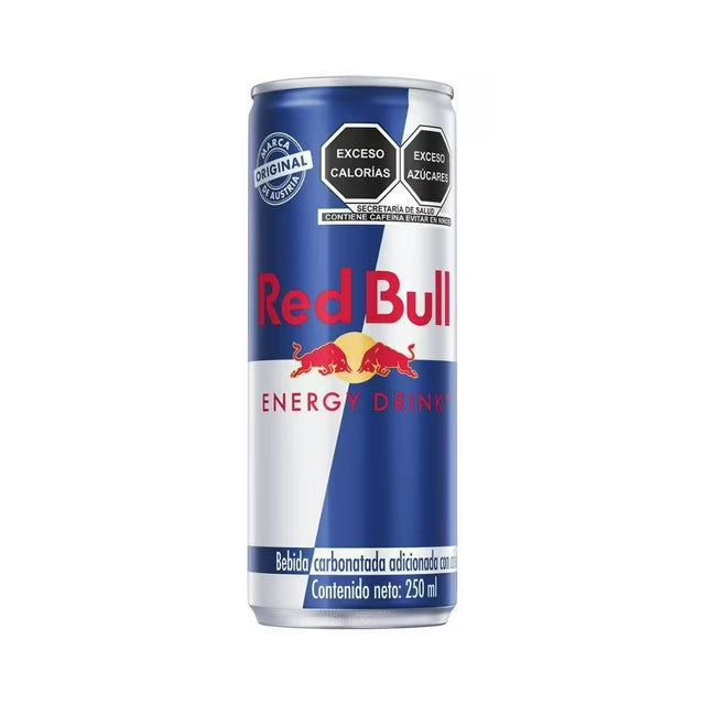 Red Bull — 250 ml
