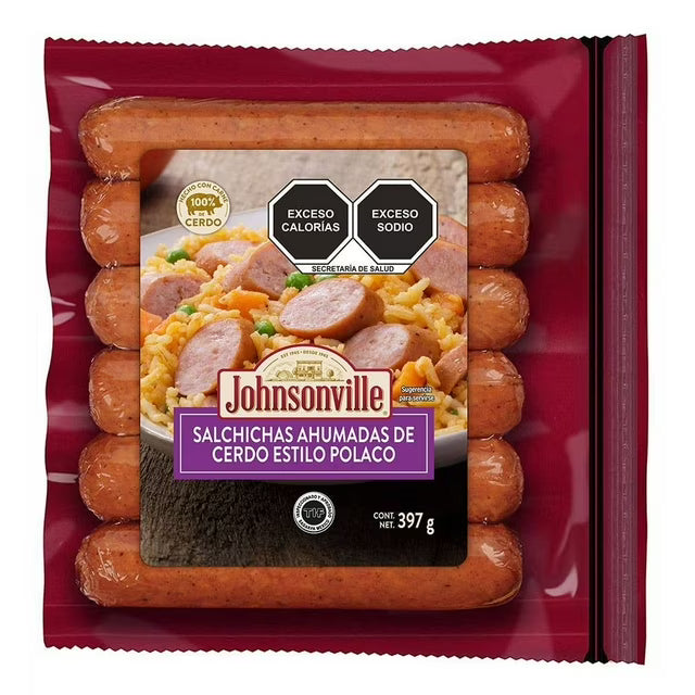 Grilling Sausages — 1 Pack