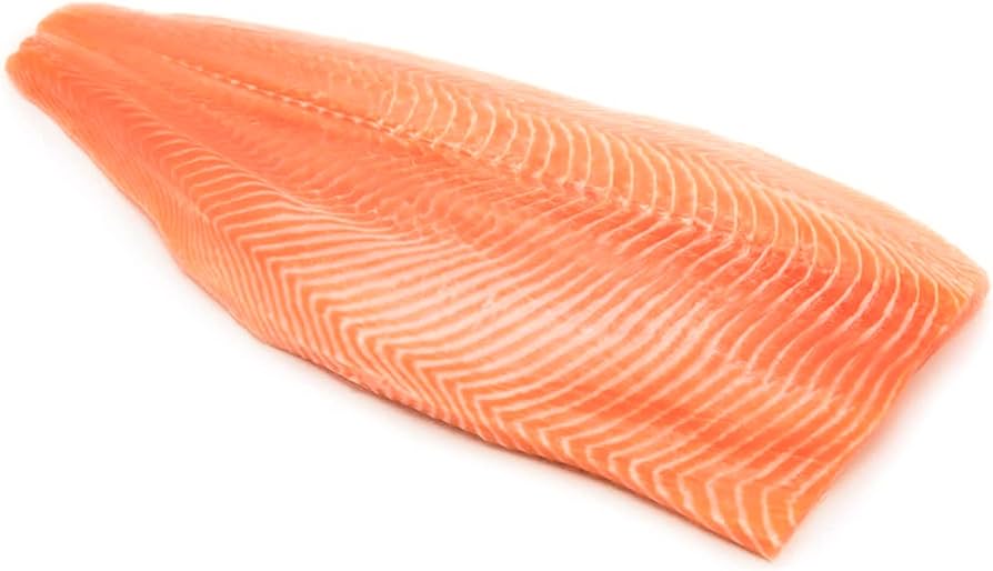 Salmon Fillet — 1 lb
