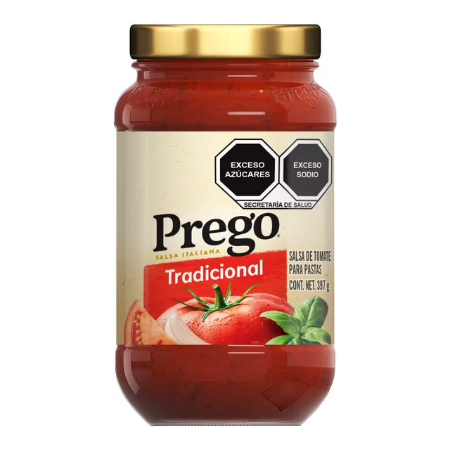 Pasta Sauce — 397g
