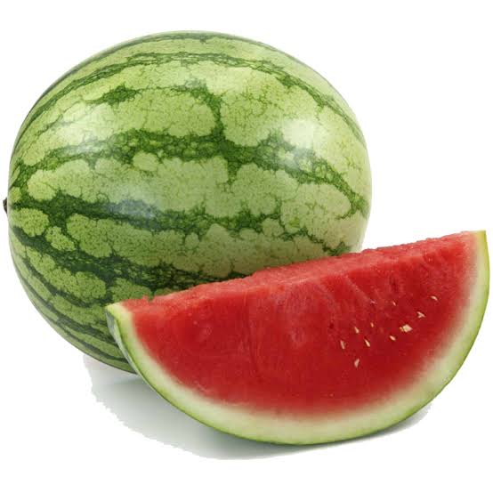 Watermelon — 1 Piece