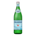 San Pellegrino Sparkling Water — 750 ml