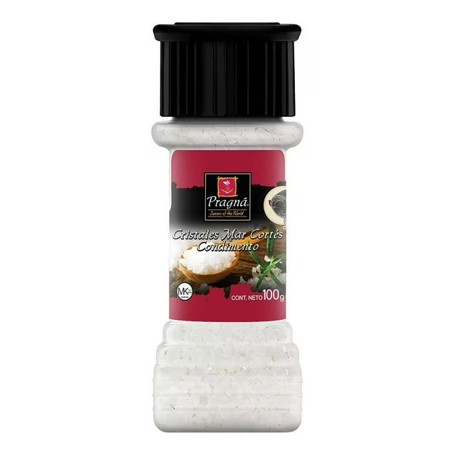Sea Salt — 1 Container
