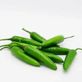 Serrano Pepper — 1 Piece