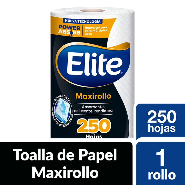 Paper Towels — 1 Roll