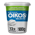 Greek Yogurt — 900g