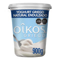 Sweetened Greek Yogurt — 900g